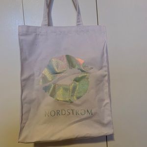 Nordstrom tote bag